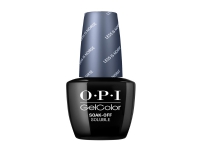 OPI Opi, Gel Color, Semi-Permanent Nail Polish, Less Is Norse, 15 ml For Women