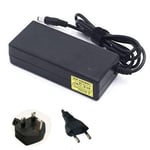24V AC Adapter For HP Scanjet G4010 G4050 Scanner Power Supply Battery Charger
