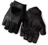 Giro LX Bike Gloves Men black Size S 2019 Full finger bike gloves