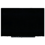 For 11.6" Lenovo Chromebook 500E 2nd Gen 5D10T79593 HD LCD Touch Screen Assembly