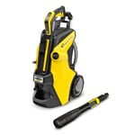 Högtryckstvätt - KÄRCHER - K 7 Smart Control Flex - Justerbart tryck - Flöde 600 l/h - Slang 10m