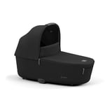 Cybex Priam Lux Liggdel Sepia Black 2023