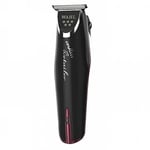 Wahl 8163 Detailer T-Blade Professional Cordless Hair Trimmer Black 220V EU