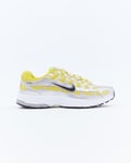 NIKE P-6000 LIGHTENING/BLACK-METALLIC SILVER-WHITE Unisex LIGHTENING/BLACK-METALLIC SILVER-WHITE