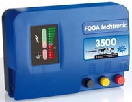 Foga Techtronic 3500 4,0j/230v -