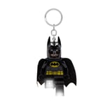 Lego DC Super Heroes Keychain Light - Batman - 3 Inch Tall Figure (K (US IMPORT)