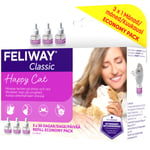 Feliway Classic Refill 3-pack