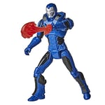 Marvel Hasbro Gamerverse Figurine Iron Man 15,2 cm avec Peau d'armure atmosphérique, à partir de 4 Ans