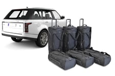 Resvaska set Land Rover Range Rover IV L405 20122021 ProLine endast Executivesaten