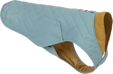 Ruffwear Ruffwear Stumptown Jacket River Rock Green L, River Rock Green