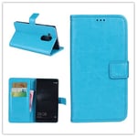 Hülle® Wallet Flip Case for OnePlus 7T Pro(Pattern 4)