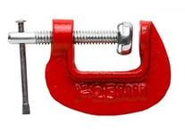 Excel C-Clamp 25mm