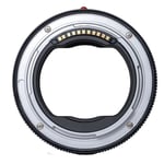 Megadap Canon EF to Nikon Z Autofocus Adapter