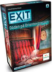 Exit the Game 6 - Döden på Orientexpressen