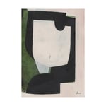 Paper Collective Head To Head 02 poster 30x40 cm