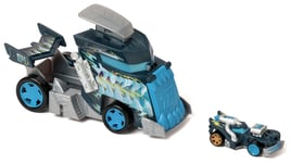 T-Racers Mix And Race Ice Launcher Truck