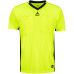 Referee Shirt Short Sleeve v21, domartröja senior