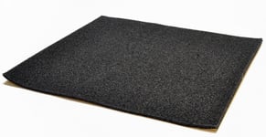 Silent Coat Sound Absorber 7
