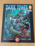 Dark Tower - d20 (Dungeons & Dragons 3rd Edition) Adventure - RPG Realms - NEW