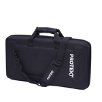 Protekt Plus Series BREV1 DJ Hard Carry Bag for Pioneer DDJ-REV1 Controller
