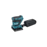 Makita DBO480Z 18v Cordless Finishing Palm Sander Bare Unit