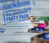 The Jackbox Party Trilogy Steam (Digital nedlasting)