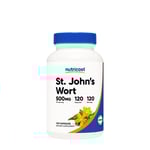 Nutricost - St Johns Wort 500 mg