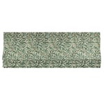 William Morris Willow Boughs Cream/Green Hissgardin