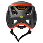 Fox Racing Mtb Speedframe Vnish Mips™ Mtb Helmet Grey S
