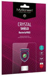"Crystal Shield BacteriaFree Huawei Matepad T10s"