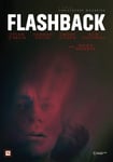 - Flashback (Aka The Education Of Fredrick Fitzell) DVD