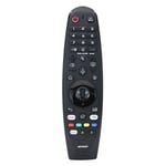 1X( MR20GA AKB75855501 IR Remote Control for 2020 AI ThinQ OLED TV