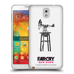 FAR CRY NEW DAWN GRAPHIC IMAGES SOFT GEL CASE FOR SAMSUNG PHONES 2