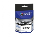 Black Point BPH364XLPBK, Pigmentbaserat bläck, Svart, HP, Photosmart: (B010), (B109), (B110), 5510, 5515, 6510, 7510, B8550, C5324, C5380, C6324, C6380,..., Bläckstråleutskrift, 12 ml