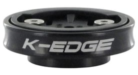 Support compteur k edge gravity garmin edge noir