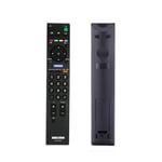 LIMINGZE Replacement Remote bravia Sony rm-ed009 for Sony Bravia tv，remote Sony for Sony TV