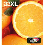 Epson Oranges Multipack 5-colours 33XL Claria Premium Ink EasyMail H