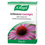A Vogel Echinacea Lozenges - 30g