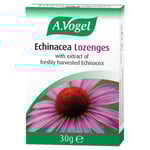 A Vogel Echinacea Lozenges - 30g