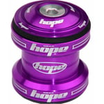 Hope Headset - Purple / Conventional 1 1/8th