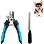 Klosax för hund och katt, professionell klosax för husdjur, verktyg för klotrimmning