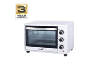 Elektrisk Ugn Kr-102L-36 (C) Standard
