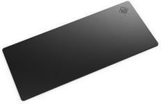 HP OMEN by Mouse Pad 300  1MY15AA 900 x 400 x 4 mm, 750g, Black