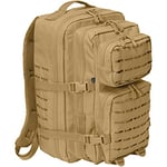 Brandit US Cooper Lasercut Large Backpack, Backpack,