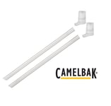 Camelbak BITE VALVES & STRAWS FOR Adult 0.6, 0.75 & 1 litre EDDY + PLUS BOTTLES