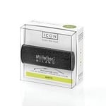 Millefiori Milano Icon - Car Air Freshener Icon "Animalier" 23 Mirto