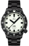 Sinn Watch U50 S L H-Link PVD Bracelet Limited Edition