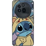 Nothing Phone (3a) Pro Genomskinligt Skal Stitch