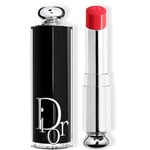 DIOR Läppar Läppstift Shine Lipstick - 90% Natural Origin RefillableDior Addict 481 Désir 3,20 g
