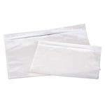 Packsedelskuvert C6 extra stark u. tryck